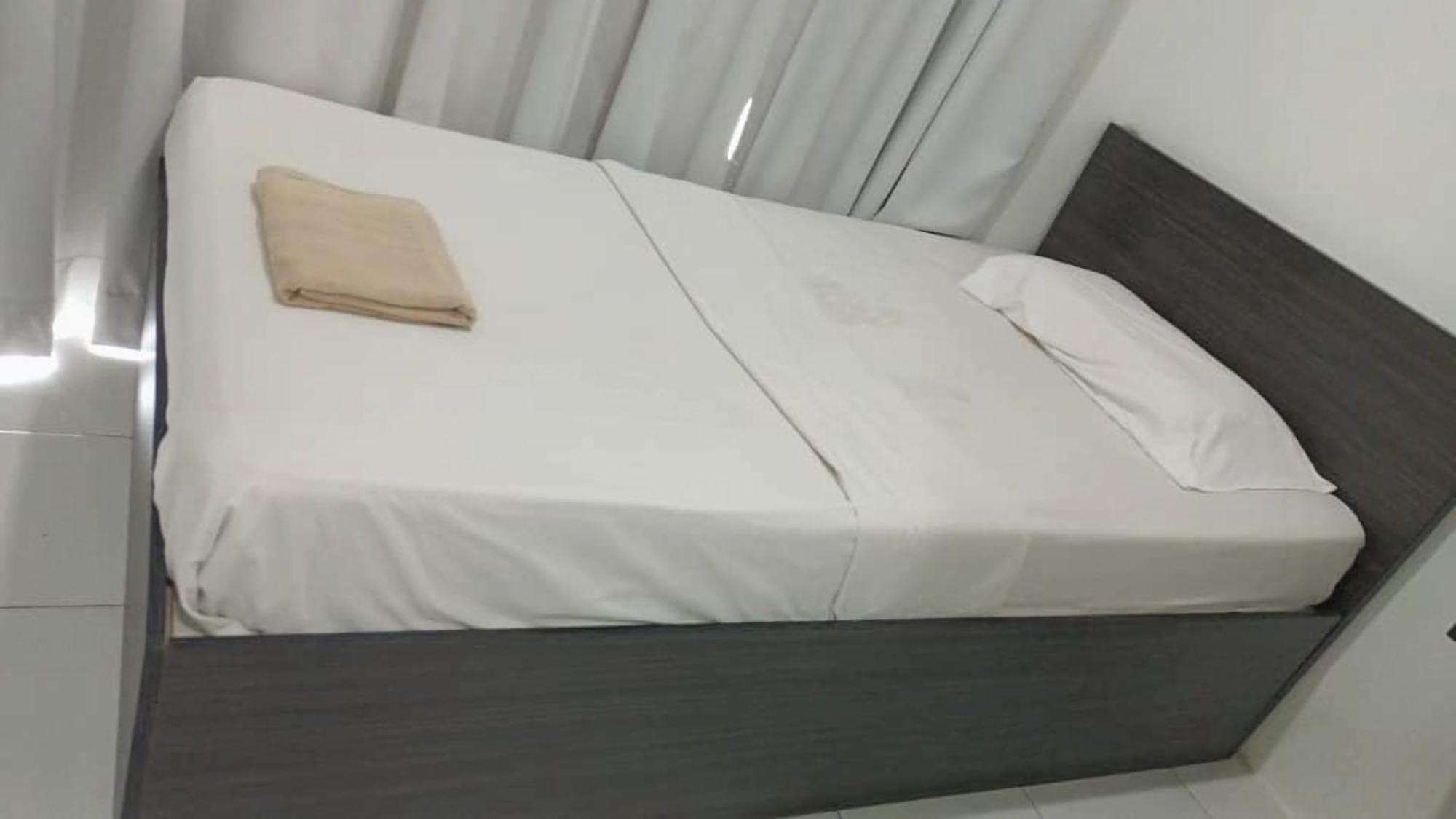 怡保 查可德旅馆酒店 外观 照片