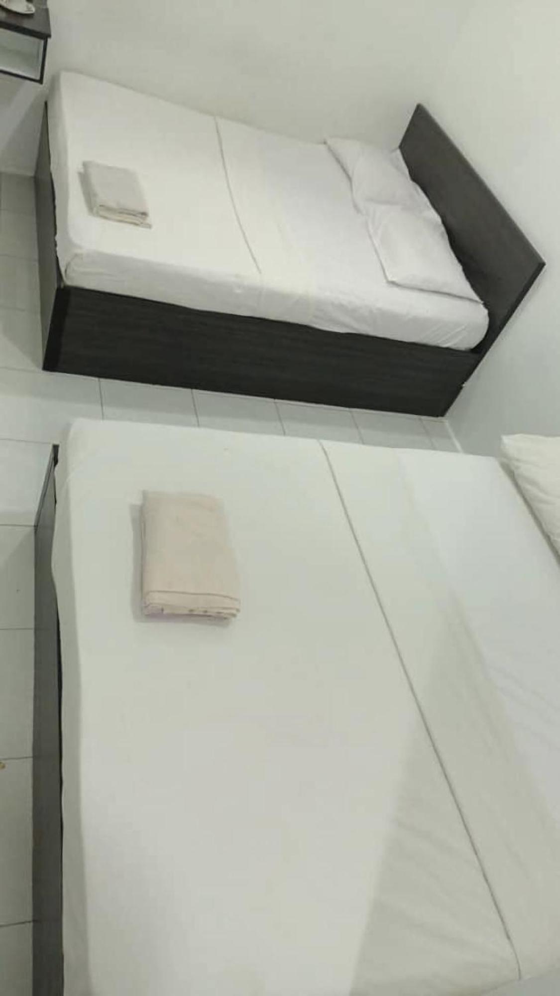 怡保 查可德旅馆酒店 外观 照片
