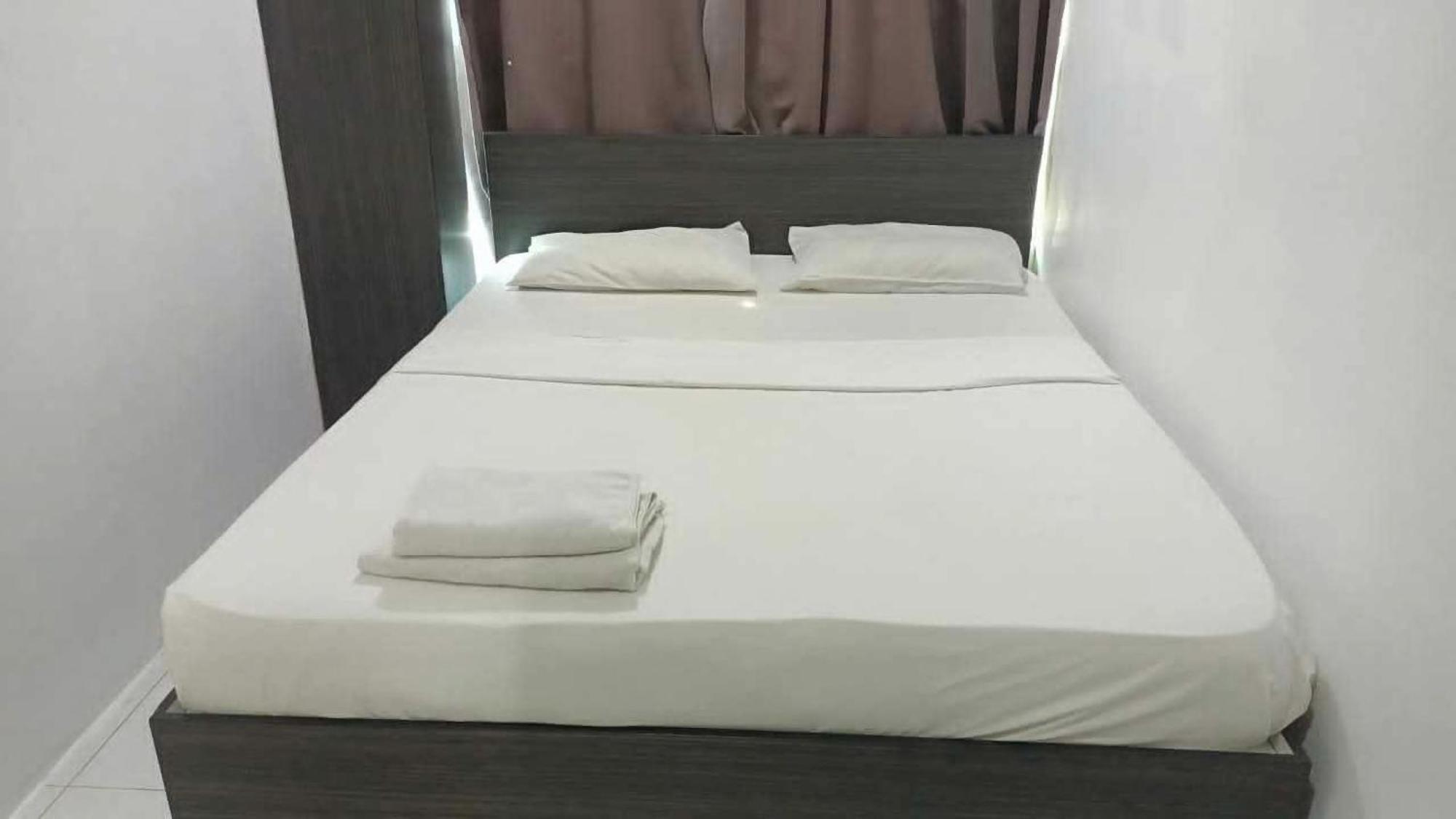 怡保 查可德旅馆酒店 外观 照片