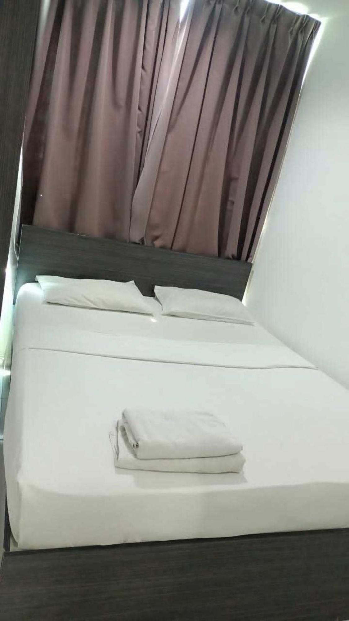 怡保 查可德旅馆酒店 外观 照片